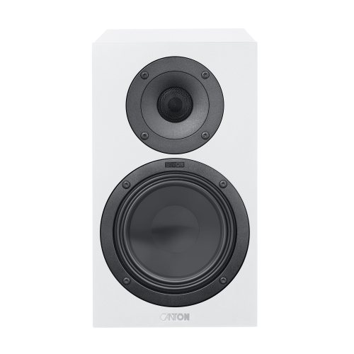 Canton GLE 20 S2 White Полочная акустика
