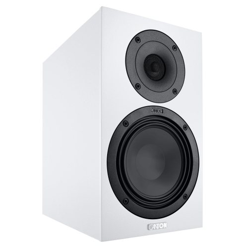 Canton GLE 20 S2 White Полочная акустика