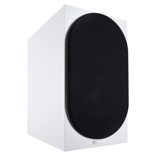 Canton GLE 20 S2 White Полочная акустика