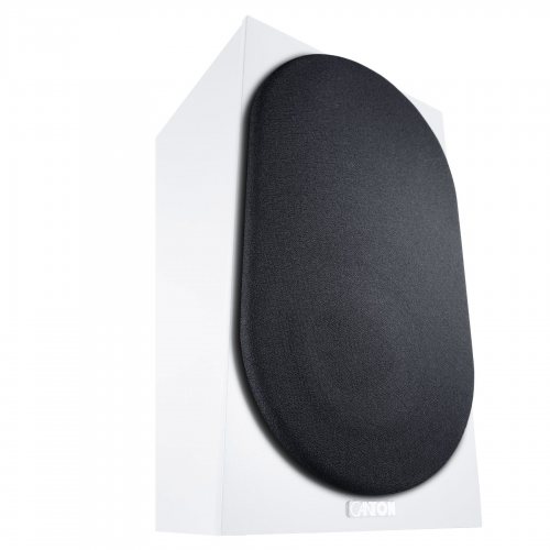 Canton GLE 20 S2 White Полочная акустика