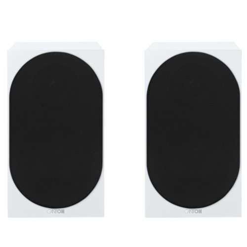 Canton GLE 20 S2 White Полочная акустика