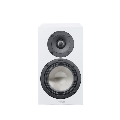 Canton GLE 20 White Полочная акустика 