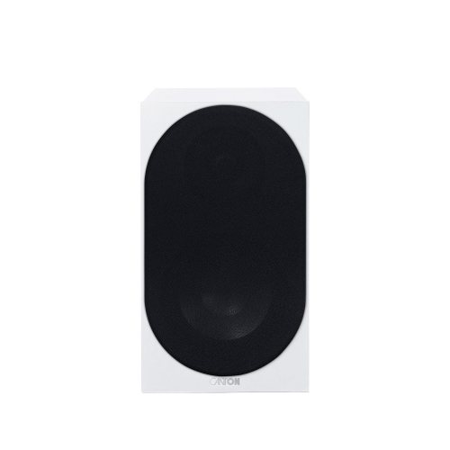 Canton GLE 20 White Полочная акустика 