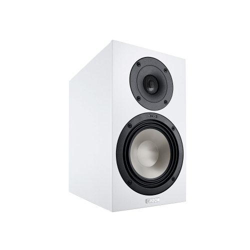 Canton GLE 20 White Полочная акустика 