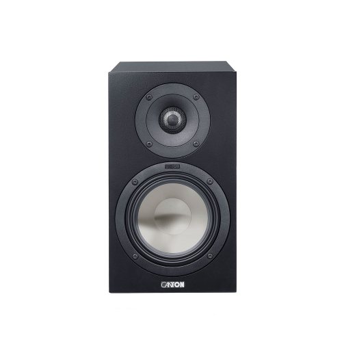 Canton GLE 20 Black Полочная акустика