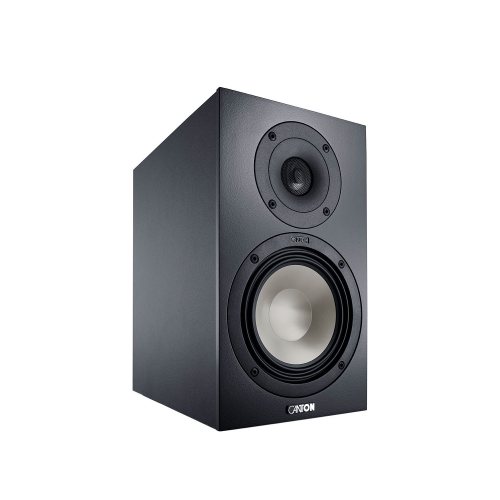 Canton GLE 20 Black Полочная акустика