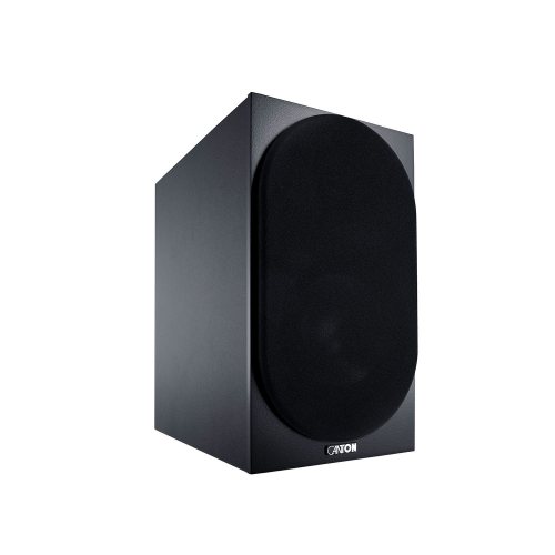 Canton GLE 20 Black Полочная акустика