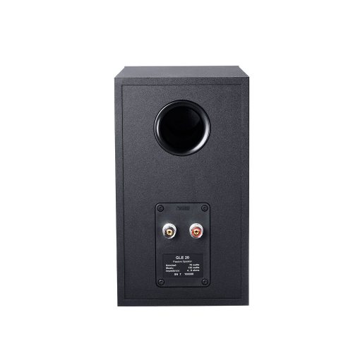 Canton GLE 20 Black Полочная акустика