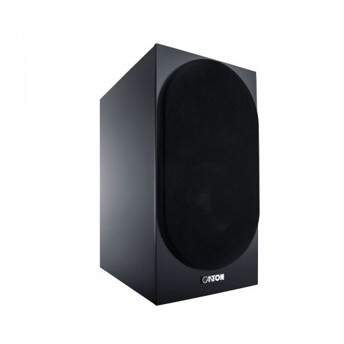 Canton GLE 30 Black Полочная акустика