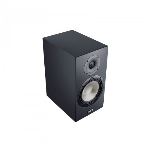 Canton GLE 30 Black Полочная акустика