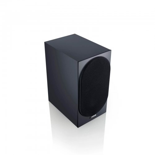 Canton GLE 30 S2 Black Полочная акустика