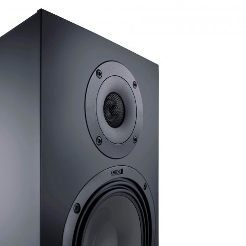 Canton GLE 30 S2 Black Полочная акустика