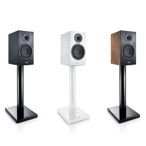 Canton GLE 30 S2 Black Полочная акустика