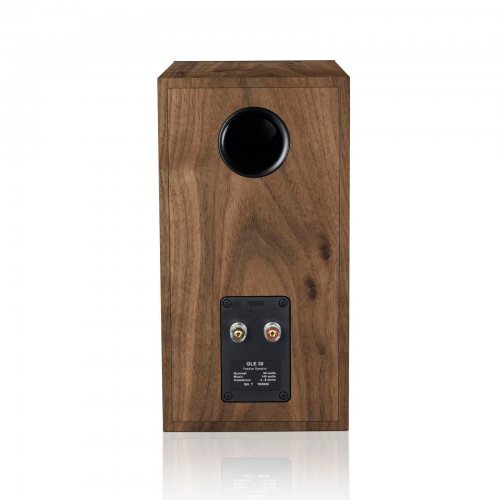 Canton GLE 30 S2 Walnut Полочная акустика