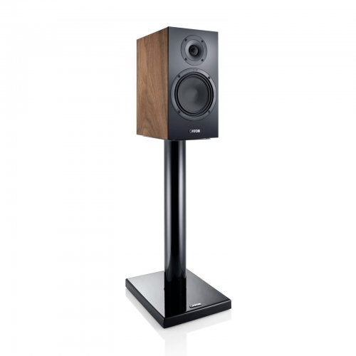 Canton GLE 30 S2 Walnut Полочная акустика