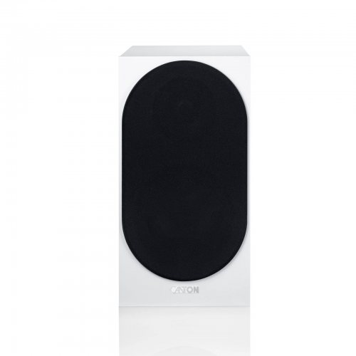 Canton GLE 30 S2 White Полочная акустика
