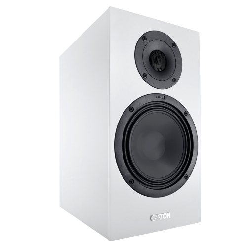 Canton GLE 30 S2 White Полочная акустика