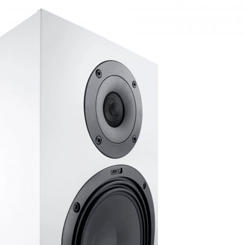 Canton GLE 30 S2 White Полочная акустика