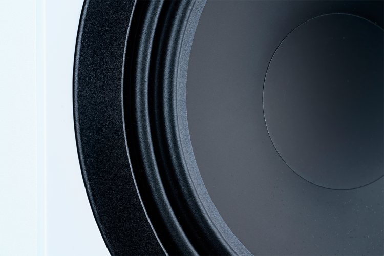 Canton GLE 30 S2 White Полочная акустика