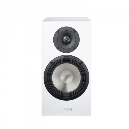 Canton GLE 30 White Полочная акустика