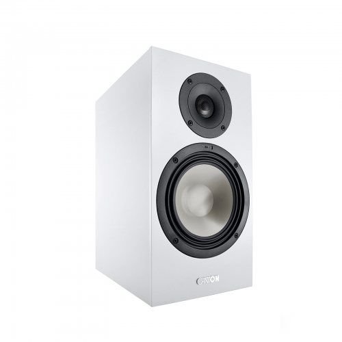 Canton GLE 30 White Полочная акустика