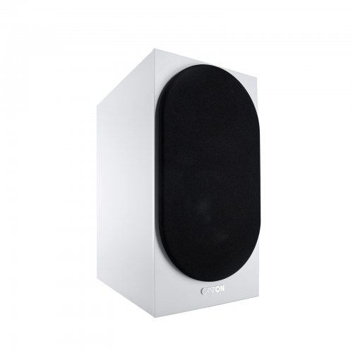 Canton GLE 30 White Полочная акустика