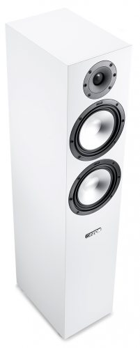 Canton GLE 476.2 (Satin White)