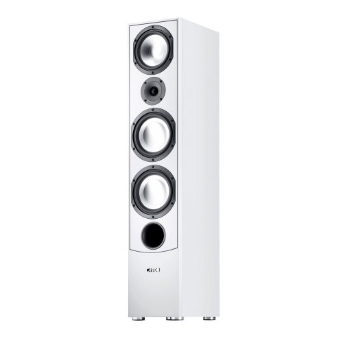 Canton GLE 490.2 (Satin White)