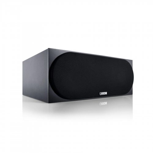 Canton GLE 50 Center S2 Black Центральный канал