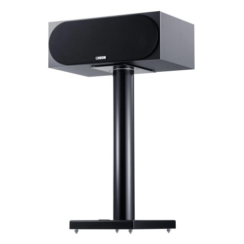 Canton GLE 50 Center S2 Black Центральный канал