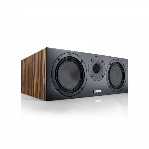 Canton GLE 50 Center S2 Makassar Центральный канал