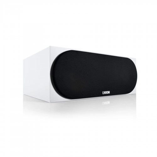 Canton GLE 50 Center S2 White Центральный канал