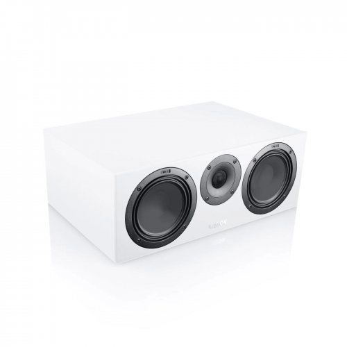 Canton GLE 50 Center S2 White Центральный канал