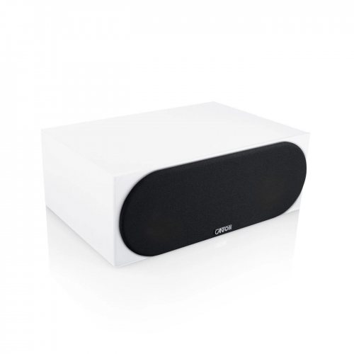 Canton GLE 50 Center S2 White Центральный канал