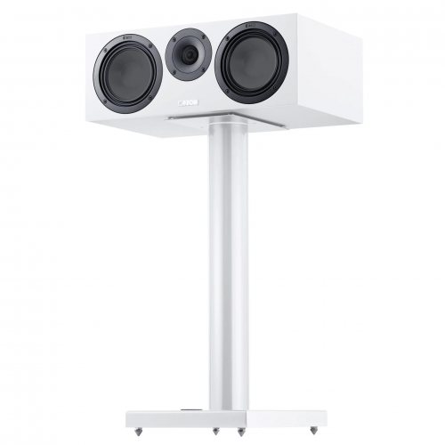 Canton GLE 50 Center S2 White Центральный канал