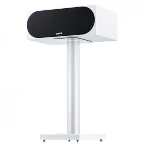 Canton GLE 50 Center S2 White Центральный канал