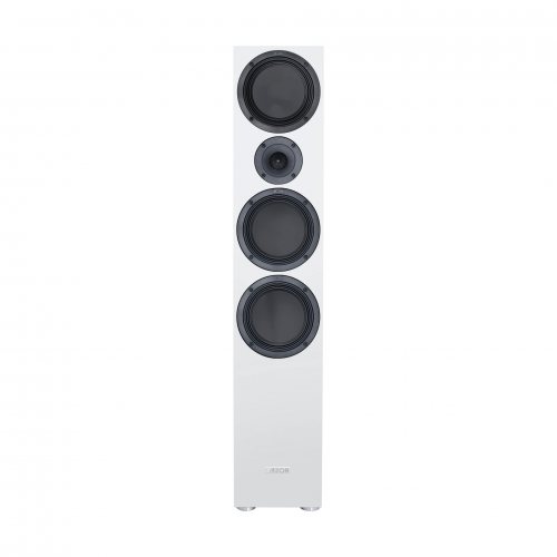 Canton GLE 80 S2 White Напольная акустика