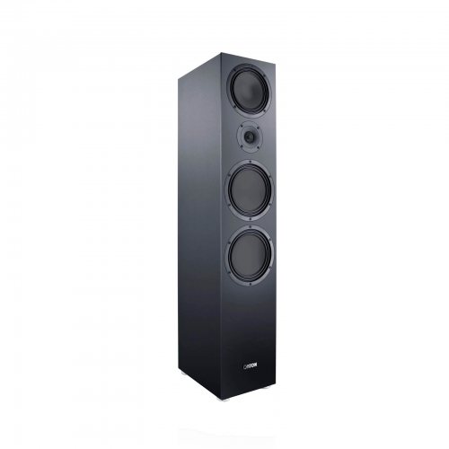 Canton GLE 90 S2 Black Напольная акустика