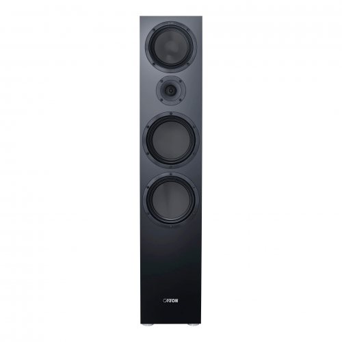 Canton GLE 90 S2 Black Напольная акустика