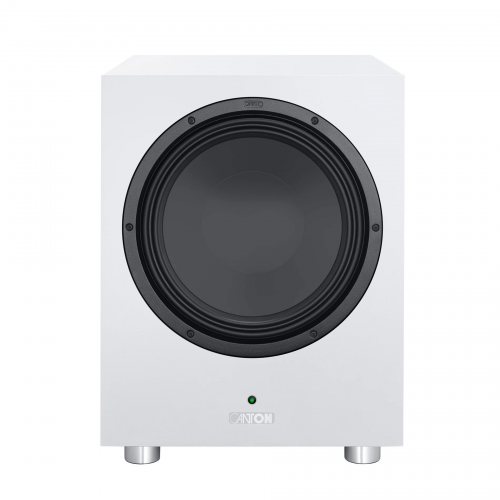 Canton Power Sub 12 S2 White Сабвуфер