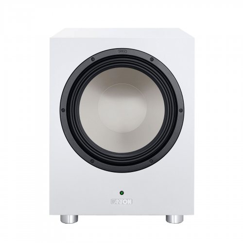 Canton Power Sub 12 White Сабвуфер