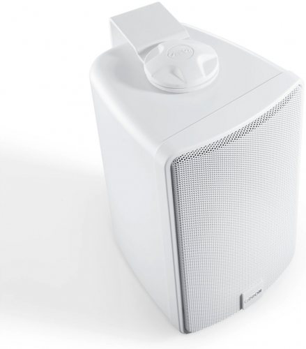 Canton Pro X.3 (White) с решёткой