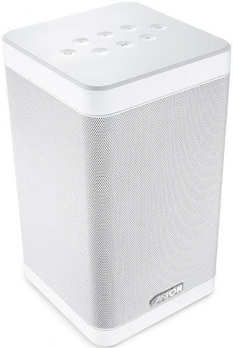 Canton Smart Soundbox 3 (White Lacquer)