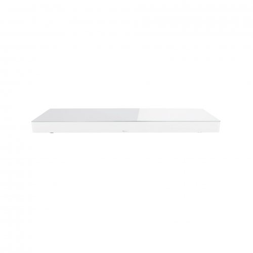 Canton Smart Sounddeck 100 White Silk Matt