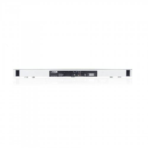 Canton Smart Sounddeck 100 White Silk Matt