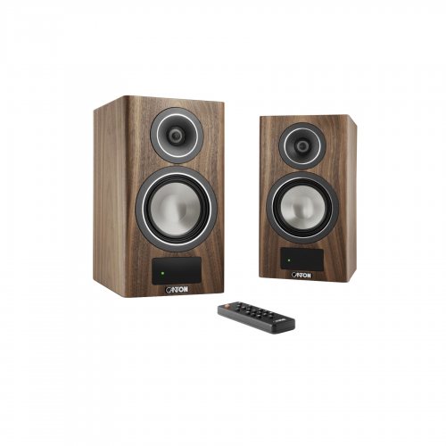 Canton Smart Townus 2 Walnut