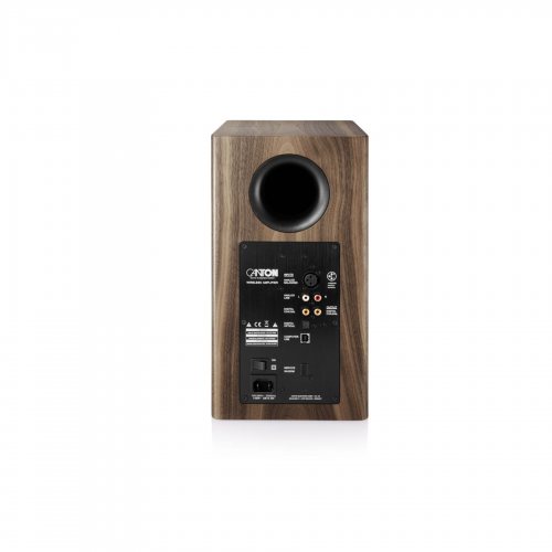 Canton Smart Townus 2 Walnut