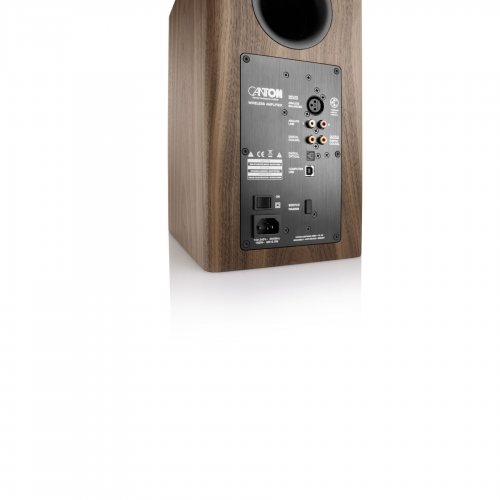 Canton Smart Townus 2 Walnut