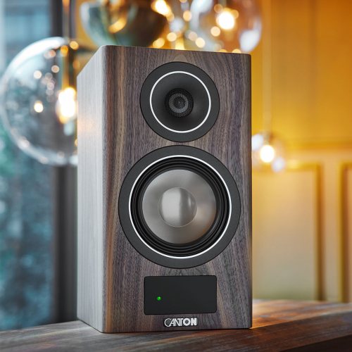 Canton Smart Townus 2 Walnut