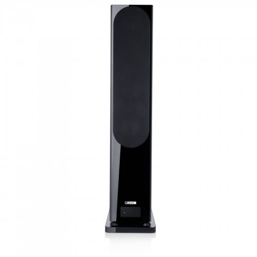 Canton Smart Townus 8 Black High Gloss